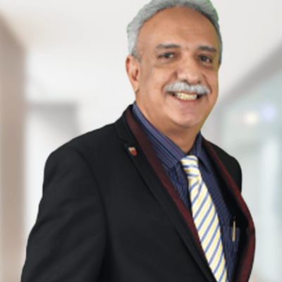 Datuk Seri Haji Abdul Malik Abdullah