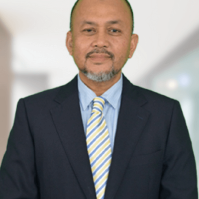 Tuan Haji Mohamad Azwani