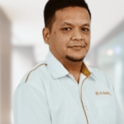 Ismat Nazarul Mat Isa